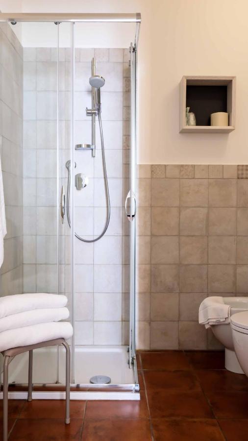 Mananna B&B Marzamemi Ngoại thất bức ảnh