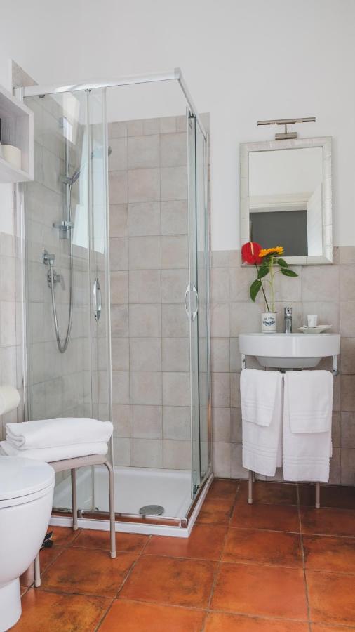 Mananna B&B Marzamemi Ngoại thất bức ảnh