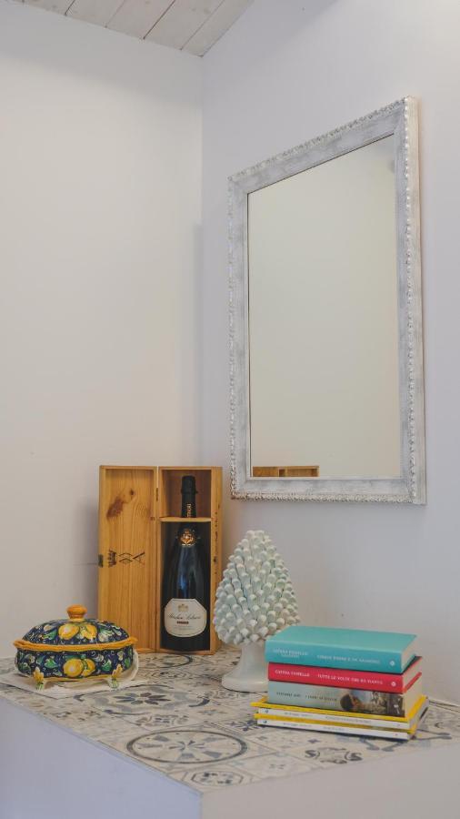 Mananna B&B Marzamemi Ngoại thất bức ảnh