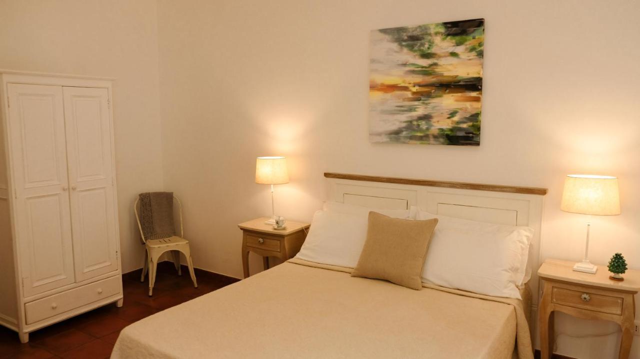 Mananna B&B Marzamemi Ngoại thất bức ảnh