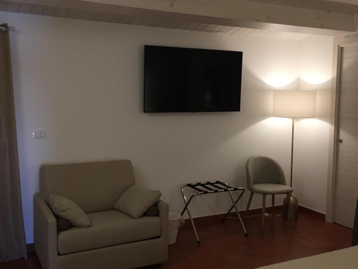 Mananna B&B Marzamemi Ngoại thất bức ảnh